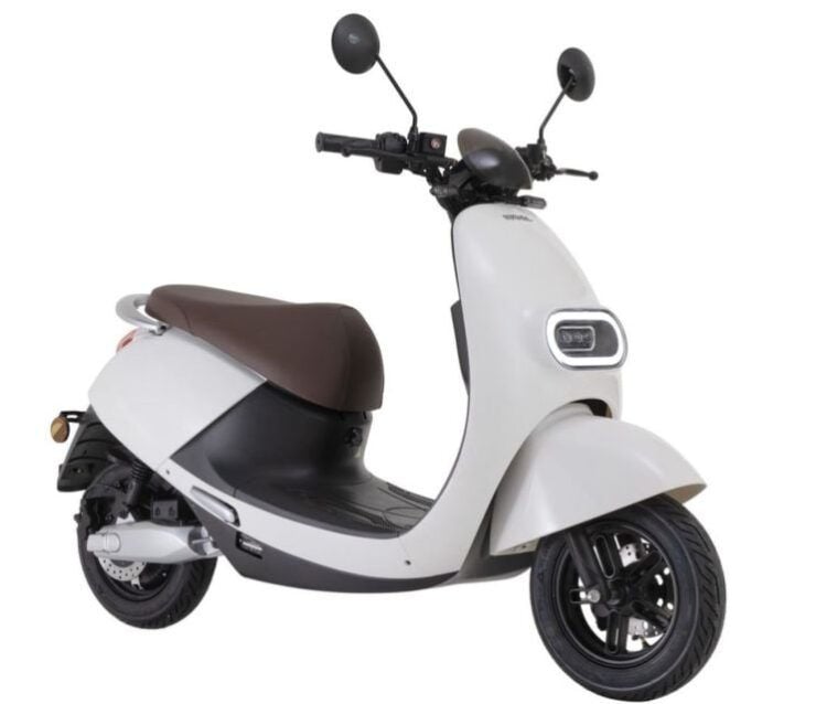 E-Scooter Rental in Bologna - Booking Details