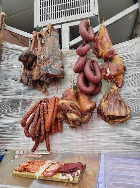 E-Scooter Serbian Food Tour - Final Thoughts