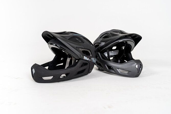 E-Scooter Sightseeing Tour @ Normafa and Elizabeth Lookout - Additional Info