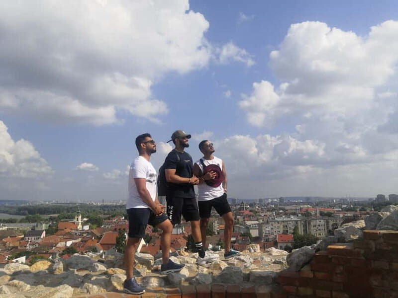 E Scooter Zemun tour - FAQs