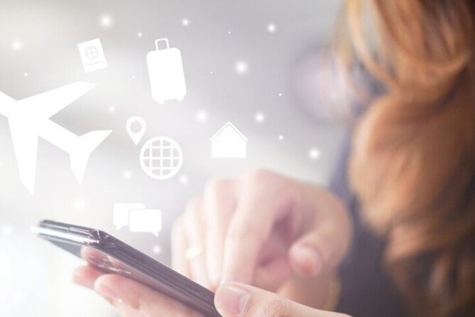 E Sim 10 GB for 30 Days - How to Activate E Sim 10 GB