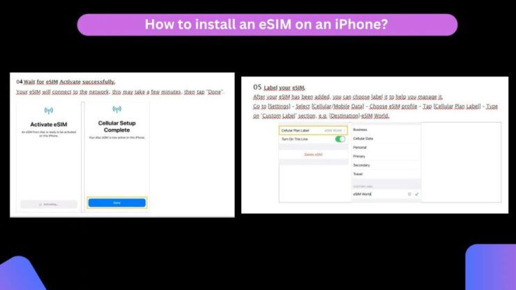 E Sim Croatia Unlimited Data 30 Days - Unlimited Data Usage Advantages
