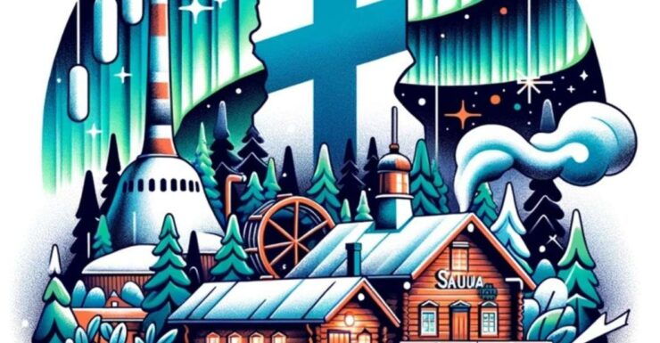 E-Sim Finland Unlimited Data 15 Days - Benefits of E-Sim in Finland