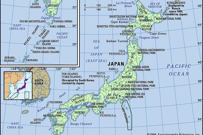 E-Sim Japan for Mobile Data - Whats Included