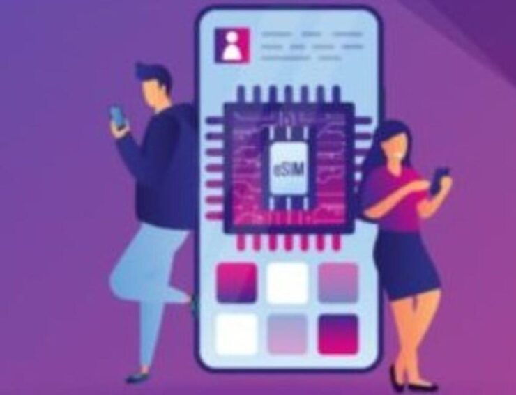 E-Sim Netherlands Unlimited Data 30 Days - Experience Highlights