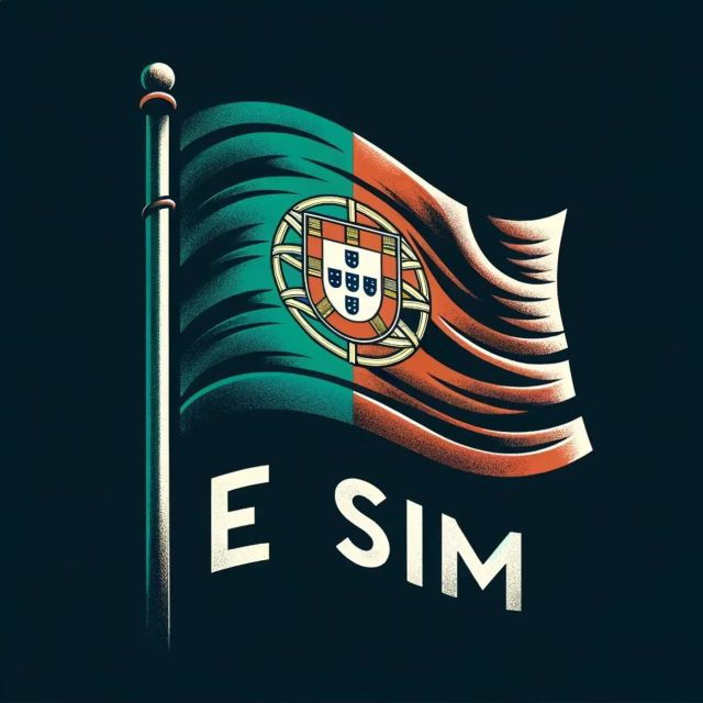 E-Sim Portugal Unlimited Data - Booking and Payment Policy