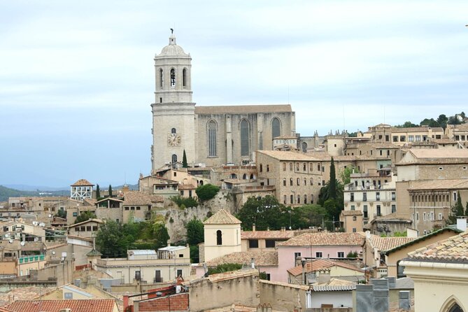 E-ticket to Gironas Cathedral, Art Museum & S.t Feliu Church - How to Book Your E-ticket for Gironas Must-See Attractions