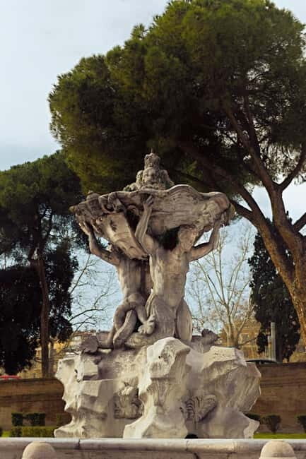 E-Tuk Tour: Express Highlights of Rome - Who is This Tour Perfect For?