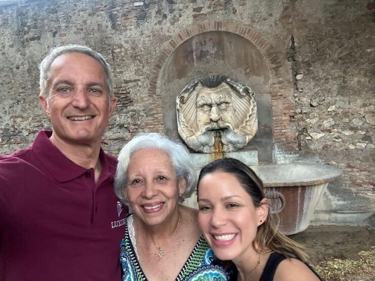 E-Tuk Tour: Highlights of Rome - Duration and Pricing Details