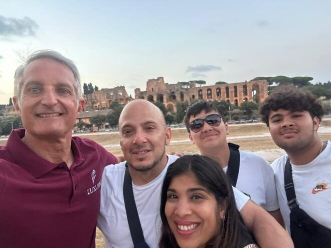 E-Tuk Tour: Highlights of Rome - Eco-Friendly Tour Experience