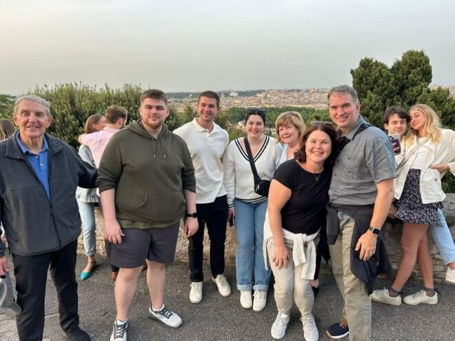 E-Tuk Tour: Highlights of Rome - Expert Tour Guides