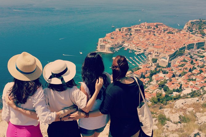 E-Tuk Tuk Tour in Dubrovnik - Discover the Hidden Gems of Dubrovnik