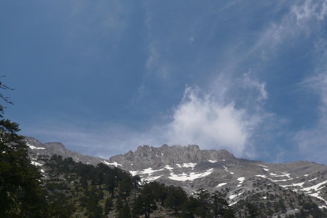 E4 Trail Prionia - Refuge a - Tips for a Successful Hike