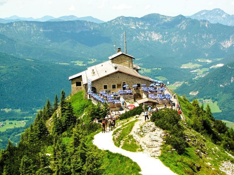 Eagles Nest and Berchtesgaden Day Tour from Munich - Key points before you book