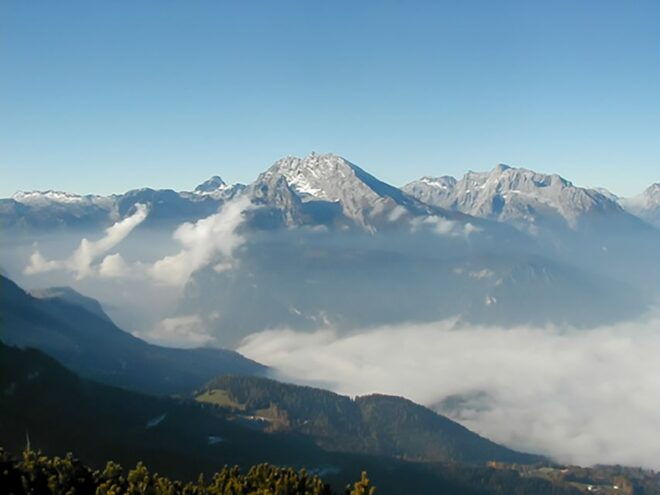 Eagle's Nest and Berchtesgaden Tour From Salzburg - Review Summary