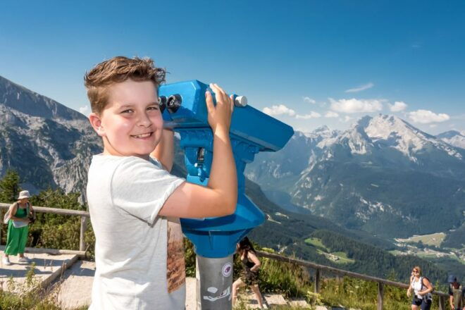 Eagle's Nest and Berchtesgaden Tour From Salzburg - Review 1