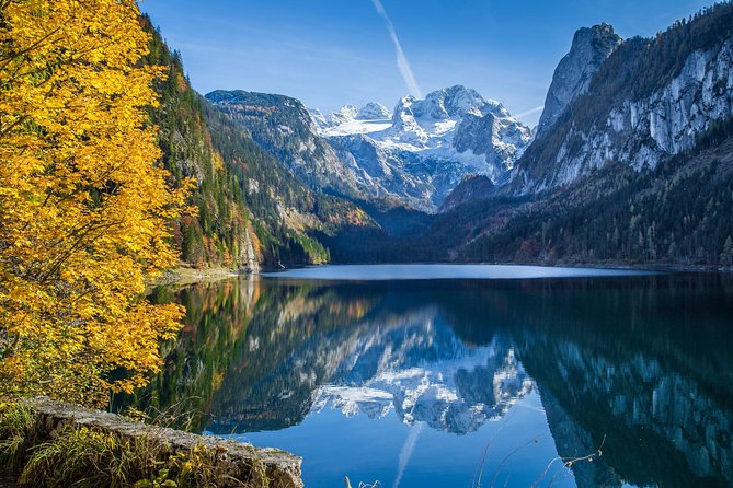 Eagles Nest and Hallstatt Private Tour From Salzburg - Pricing and Terms