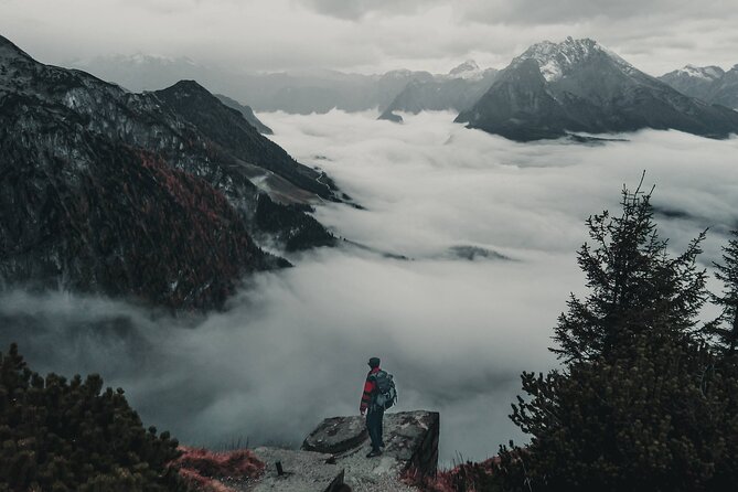Eagle'S Nest and Obersalzberg Adventure and Hike From Salzburg  - Berchtesgaden - Tour Highlights and Experience