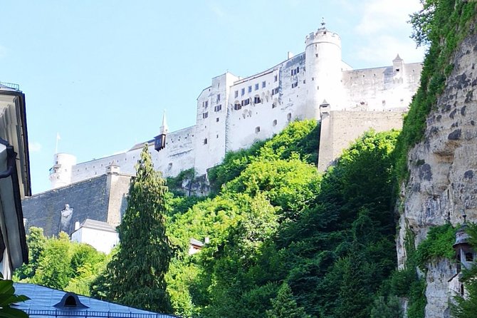 EAGLES NEST and Salzburg Old Town - Day Trip From Munich - Operational Logistics