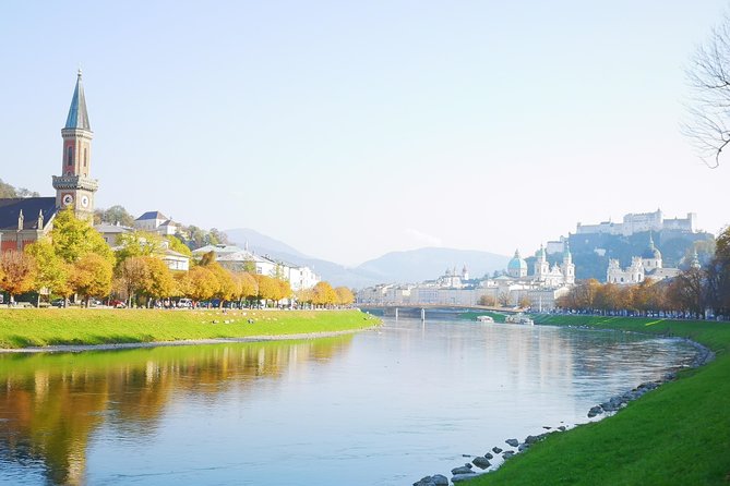 EAGLES NEST and Salzburg Old Town - Day Trip From Munich - Frequently Asked Questions