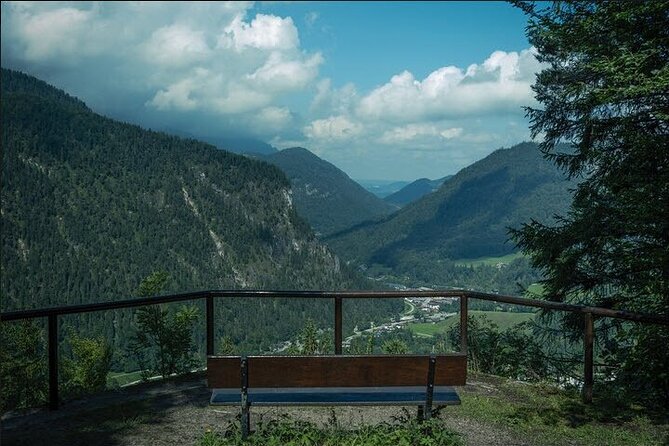 Eagle's Nest Berchtesgaden Private Full Day WWII Historical Tour - Meeting Point Details