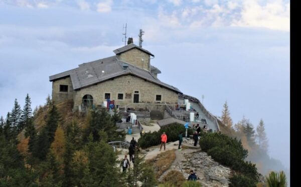 Eagles Nest & Bunkers Obersalzberg WWII Tour From Salzburg - Accessibility Considerations