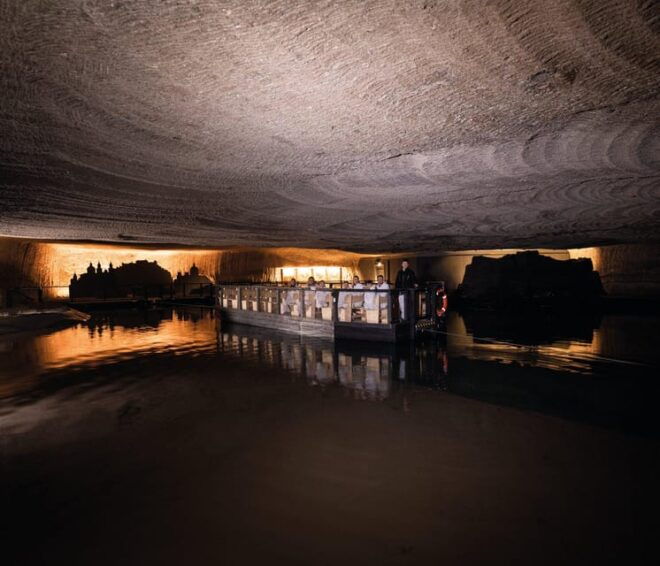 Eagles Nest &Bunkers & Salt Mine Private Tour From Salzburg - Unique Experiences at Salt Mine