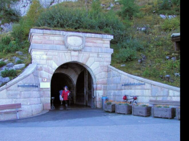Eagles Nest &Bunkers & Salt Mine Private Tour From Salzburg - Tour Inclusions