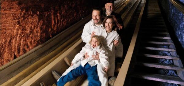 Eagles Nest &Bunkers & Salt Mine Private Tour From Salzburg - Tour Exclusions