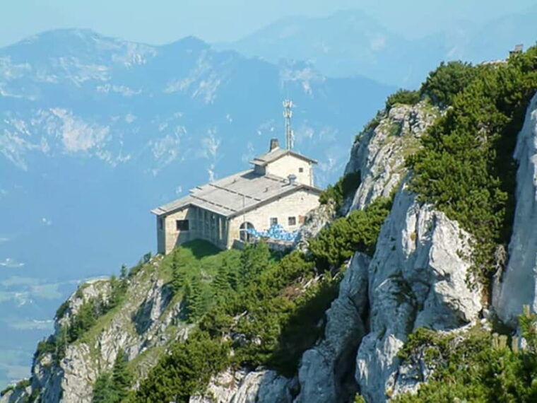 Eagle's Nest & Bunkers WWII Tour From Salzburg - The Practical Details: What’s Included and What You Should Know