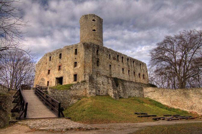 Eagles Nests Castles, Full-Day Tour From Krakow - Good To Know