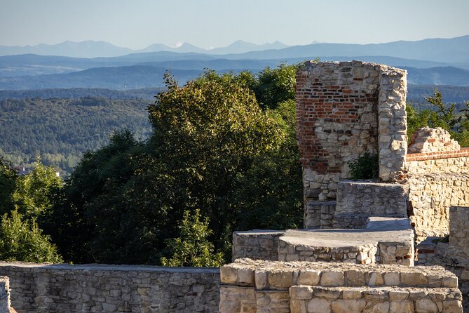 Eagles Nests Castles, Full-Day Tour From Krakow - Schedule and Operating Hours