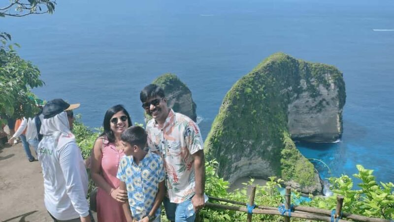 Early access most scenic of Nusapenida Tour with speed boat - Why Choose This Nusapenida Tour?