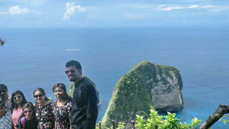 Early access most scenic of Nusapenida Tour with speed boat - Authentic Insider Tips