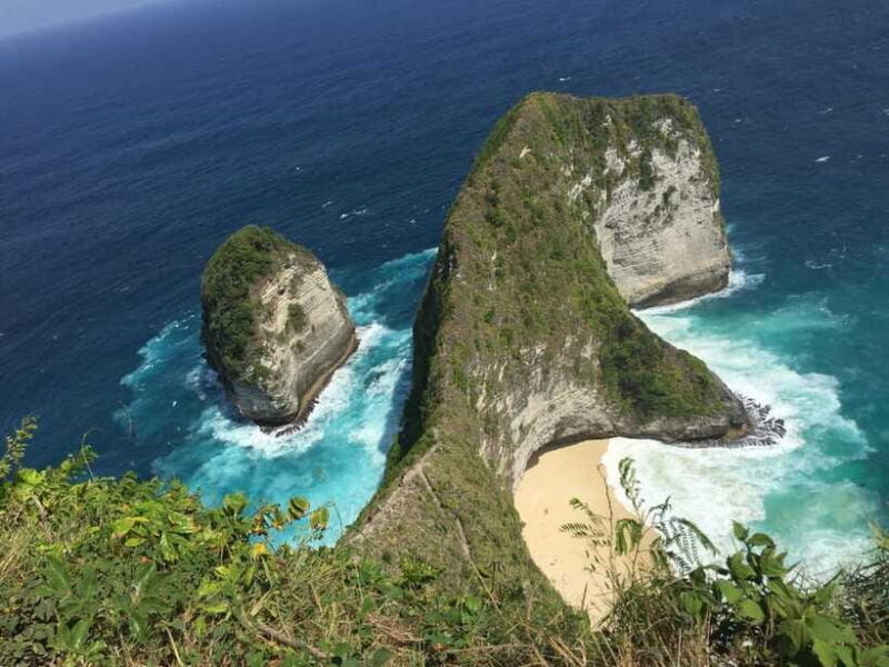 Early access most scenic of Nusapenida Tour with speed boat - FAQ