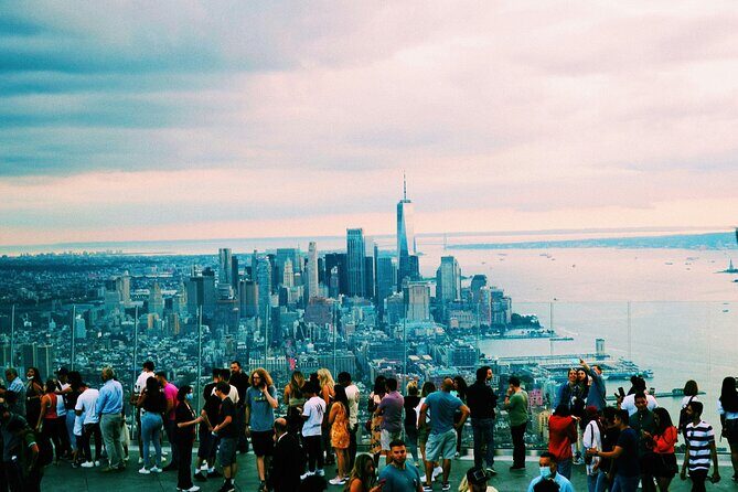 Early Access New York Edge to Little Island Pier Adventure Tour - Who Will Love This Tour?