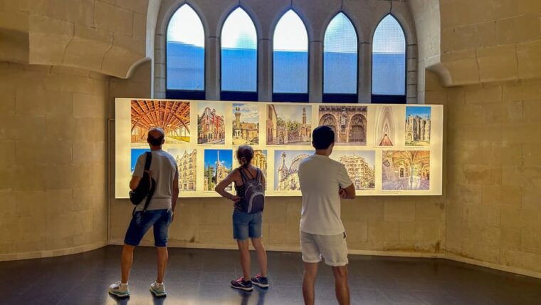 Early Access to Sagrada Familia W/ Optional Tower Access - Reviews and Ratings