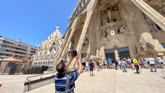 Early Access to Sagrada Familia W/ Optional Tower Access - Common Questions