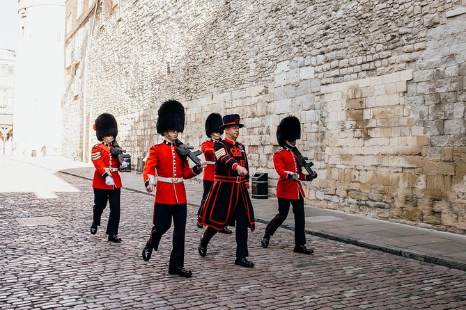 Early Access Tower of London Tour With Opening Ceremony & Cruise - Cancellation Policy and Traveler Tips