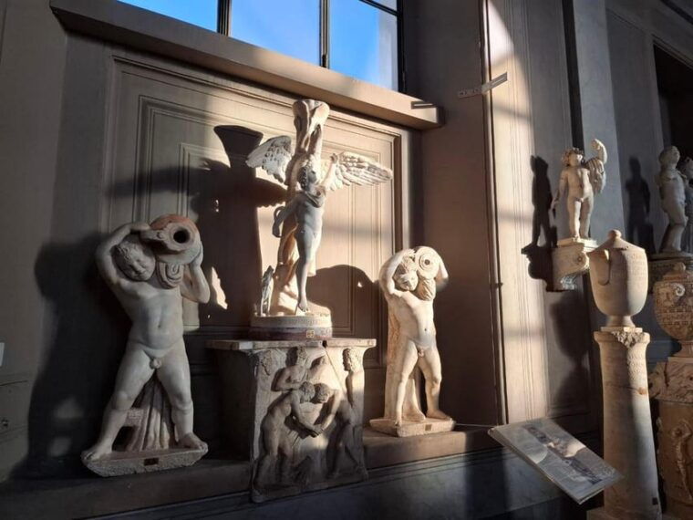 Early Access: Vatican Museums, Sistine Chapel & Basilica - Important Information and Restrictions