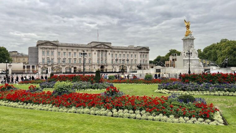 Early Access:Tower of London Opening Ceremony & Royal London - Final Thoughts: Who Will Love This Tour?