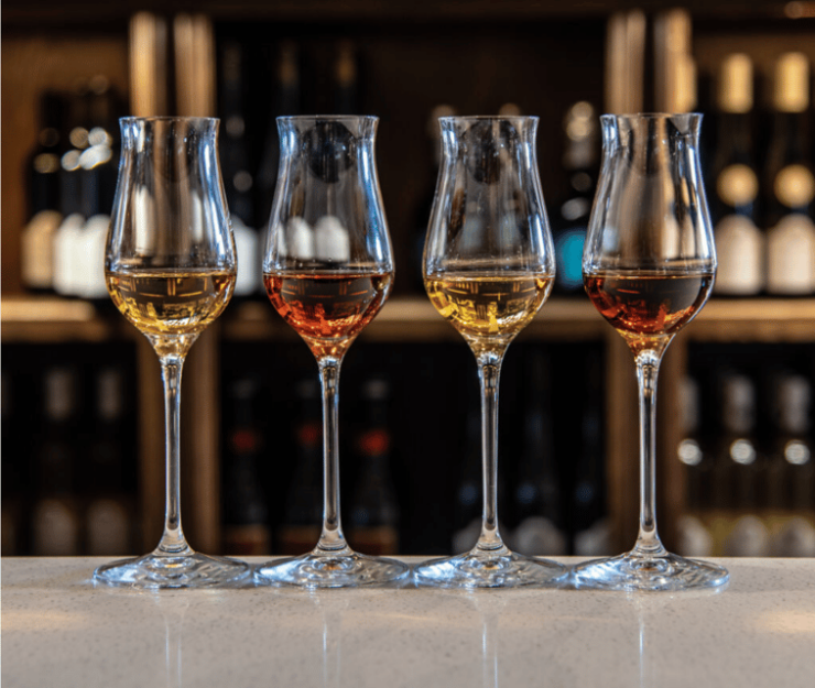 Early Afternoon Wine, Cheese, and Spirits Tour (10am-2pm) - Itinerary and Experiences