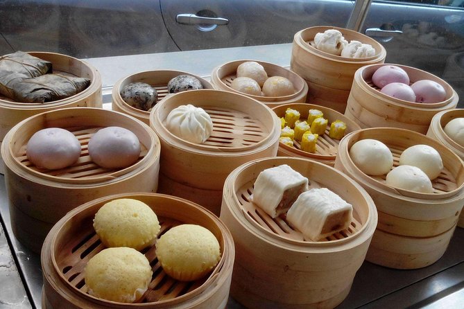 Early Bird Beijing Dim Sum Breakfast With Lama Temple Tour - Tour Inclusions