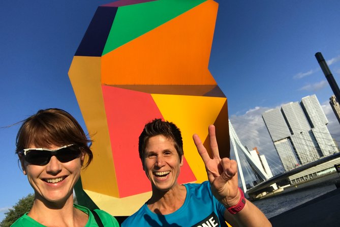 Early Bird Business Running Tour - Tips for a Successful Run