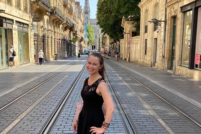 Early Bird City Tour - Nice Morning Walk in Bordeaux - Landmarks to Discover on the Morning Walk