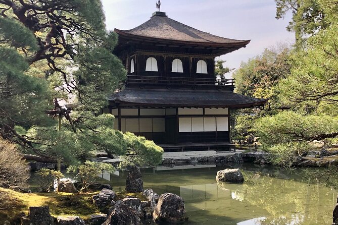 Early Bird E-Biking Through East Kyoto - Customized Tours With Knowledgeable Guides