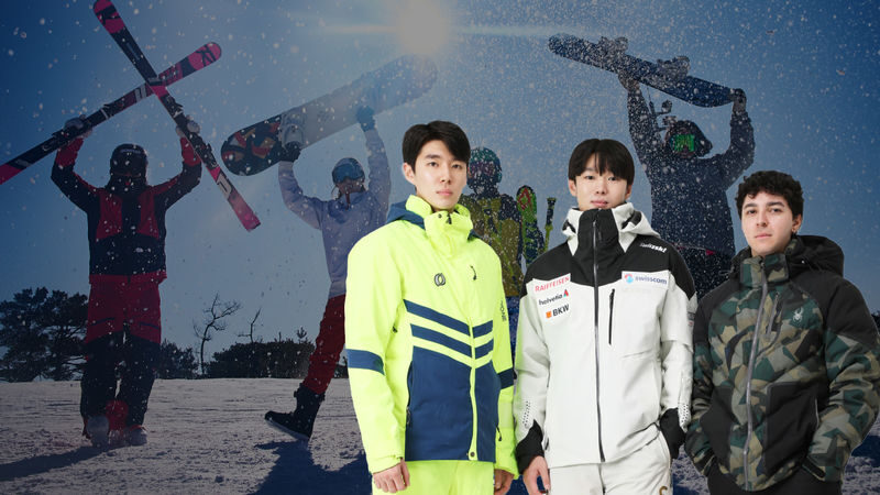 Early Bird: Elysian Winter Ski, Snowboard & Sled Tour from Seoul - At a glance