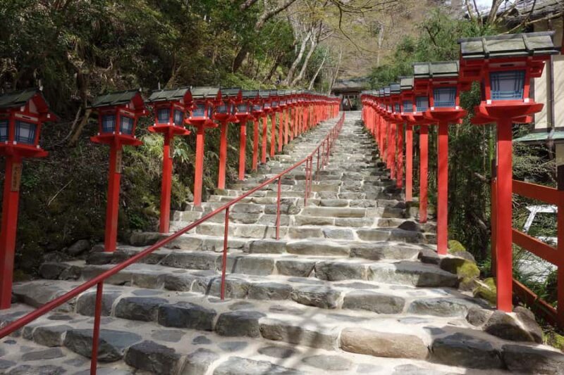 Early Bird Hike from Fushimi Inari to Kiyomizu Temple - Who Would Love This Tour?