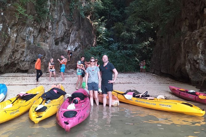 Early Bird Kayak With Small Group - Tour Overview