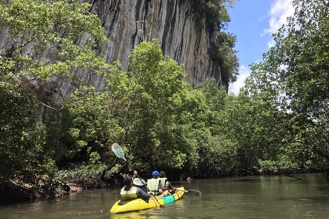 Early Bird Kayak With Small Group - Additional Information